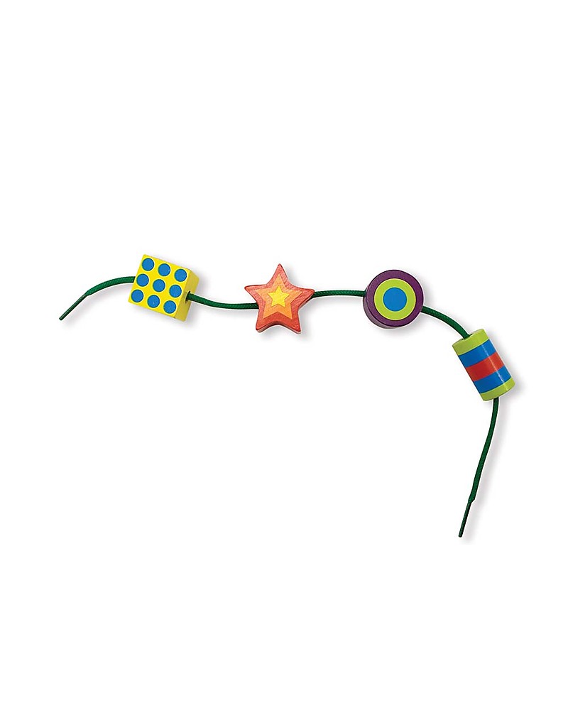 melissa and doug string